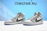 Jordan 1 Retro High Dioorr  CN8607-002 - 1