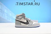 Jordan 1 Retro High Dioorr  CN8607-002 - 6