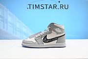 Jordan 1 Retro High Dioorr  CN8607-002 - 2