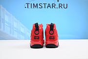 Nike Air Jordan 9 Retro Chile Red  CT8019-600 - 3