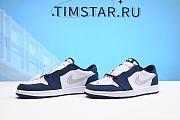 Nike Air Jordan 1 Low SB Midnight Navy CJ7891-400 - 1