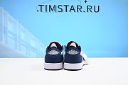 Nike Air Jordan 1 Low SB Midnight Navy CJ7891-400 - 6