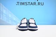 Nike Air Jordan 1 Low SB Midnight Navy CJ7891-400 - 5