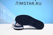 Nike Air Jordan 1 Low SB Midnight Navy CJ7891-400 - 4