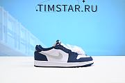 Nike Air Jordan 1 Low SB Midnight Navy CJ7891-400 - 3