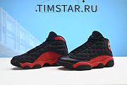 Air Jordan 13 Retro Bred (2017) 414571-004 - 1