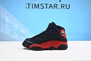 Air Jordan 13 Retro Bred (2017) 414571-004 - 5