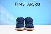 Nike Dunk Low Pro ISO SB 'Navy Gum' CW7463-401 - 3