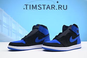 Nike Air Jordan 1 Retro High OG Royal Reimagined DZ5485-042