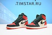 Air Jordan 1 Retro High OG Solefly AV3905-138  - 1