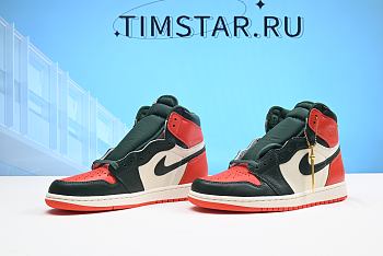 Air Jordan 1 Retro High OG Solefly AV3905-138 