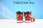 Air Jordan 1 Retro High OG Solefly AV3905-138  - 6