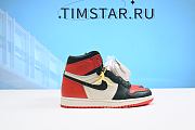 Air Jordan 1 Retro High OG Solefly AV3905-138  - 5