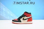 Air Jordan 1 Retro High OG Solefly AV3905-138  - 4