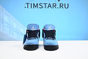 Air Jordan 4 Retro Travis Scott Cactus Jack 308497-406 - 5