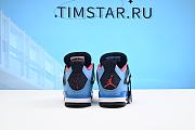 Air Jordan 4 Retro Travis Scott Cactus Jack 308497-406 - 2