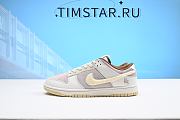 Nike Dunk Low Retro PRM Year Of The Rabbit Fossil Stone FD4203-211 - 5