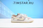 Nike Dunk Low Retro PRM Year Of The Rabbit Fossil Stone FD4203-211 - 3