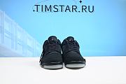 Air Jordan 4 IV Retro 'Kaws' Black 930155-001 - 5