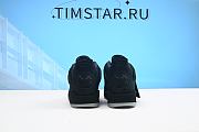 Air Jordan 4 IV Retro 'Kaws' Black 930155-001 - 4