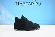 Air Jordan 4 IV Retro 'Kaws' Black 930155-001 - 3