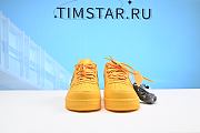 Nike Air Force 1 Low “University Gold” x Off-White DD1876-700 - 2