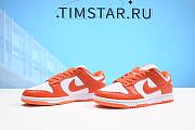 Nike Dunk Low SP Syracuse (2020) CU1726-101 - 1