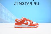 Nike Dunk Low SP Syracuse (2020) CU1726-101 - 5