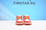 Nike Dunk Low SP Syracuse (2020) CU1726-101 - 4