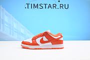 Nike Dunk Low SP Syracuse (2020) CU1726-101 - 2