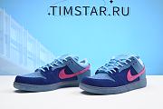 Nike SB Dunk Low Run The Jewels DO9404-400 - 1