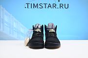 Air Jordan 5 Retro 'Black' FD1330-001 - 3