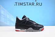 Air Jordan 4 Retro 'Bred Reimagined' FV5029-006 - 6