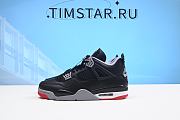 Air Jordan 4 Retro 'Bred Reimagined' FV5029-006 - 5