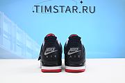 Air Jordan 4 Retro 'Bred Reimagined' FV5029-006 - 4