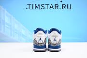 Nike Air Jordan 3 Wizards CT8532-148 - 4