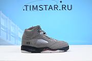 Nike Air Jordan 5 A Ma Maniére Light Bone FD1330-006 - 6