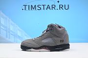 Nike Air Jordan 5 A Ma Maniére Light Bone FD1330-006 - 5