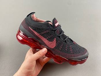 Air VaporMax 2023 Flyknit 'Black Cedar'DV1678-005