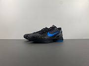 Nike Kobe 6 Dark Knight 429659-016 - 1