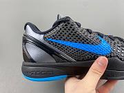 Nike Kobe 6 Dark Knight 429659-016 - 3