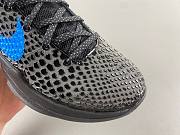 Nike Kobe 6 Dark Knight 429659-016 - 2