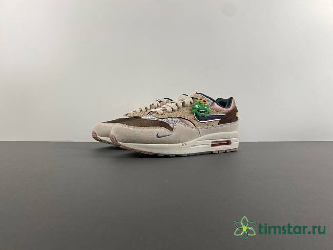 Nike Air Max 1 '87 Premium HQ 2640-200 - 1