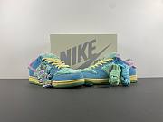 Nike SB Dunk Low Verdy Visty FN6040-400 - 5