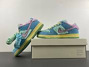 Nike SB Dunk Low Verdy Visty FN6040-400 - 4