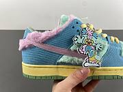 Nike SB Dunk Low Verdy Visty FN6040-400 - 3