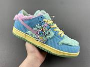 Nike SB Dunk Low Verdy Visty FN6040-400 - 2