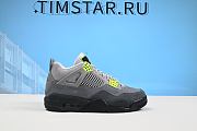 Air Jordan 4 Retro SE 95 Neon CT5342-007 - 6