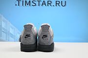 Air Jordan 4 Retro SE 95 Neon CT5342-007 - 5