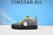 Air Jordan 4 Retro SE 95 Neon CT5342-007 - 3